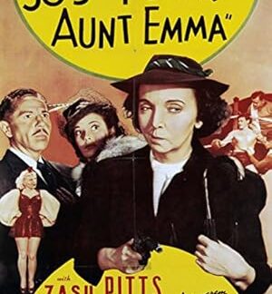 So's Your Aunt Emma! (1942) DVD