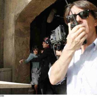 Sotto il cielo di Roma (2010) Starring Alessandra Mastronardi on DVD