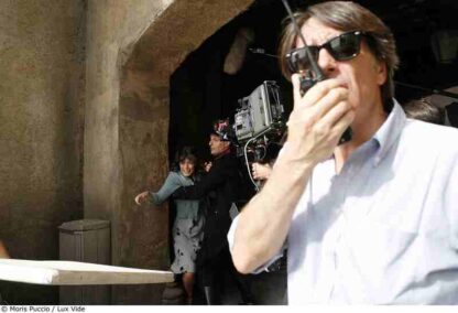Sotto il cielo di Roma (2010) Starring Alessandra Mastronardi on DVD