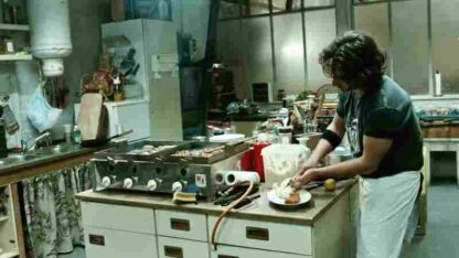 Soul Kitchen (2009) with English Subtitles on DVD - Image 3