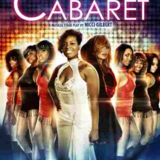 Soul Kittens Cabaret (2011) Starring Fantasia Barrino on DVD