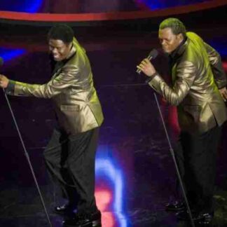 Soul Men (2008) Starring Samuel L. Jackson on DVD