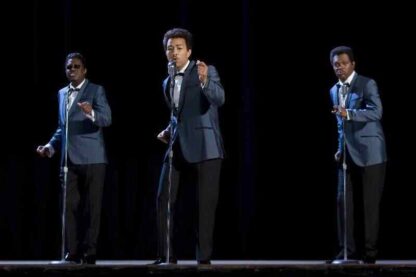 Soul Men (2008) Starring Samuel L. Jackson on DVD - Image 4
