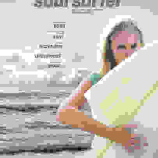 Soul Surfer (2011) Starring AnnaSophia Robb on DVD