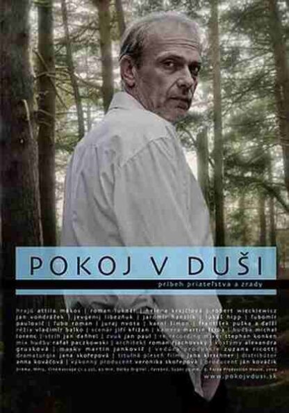 Soul at Peace (2009) with English Subtitles on DVD