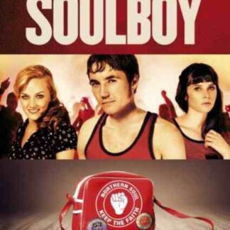 SoulBoy (2010) Starring Alfie Allen on DVD
