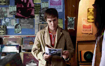 SoulBoy (2010) Starring Alfie Allen on DVD - Image 2