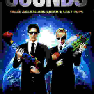 Sounds (2008) Starring Janielle Atherton on DVD