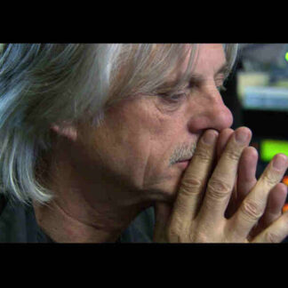Sounds and Silence (2009) Starring Manfred Eicher on DVD