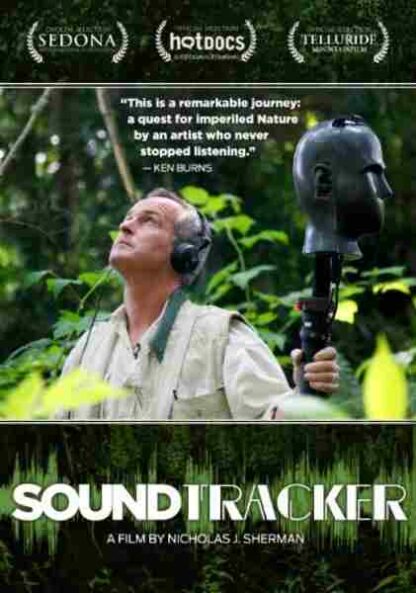 Soundtracker (2010) Starring  on DVD