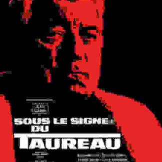 Sous le signe du taureau (1969) with English Subtitles on DVD