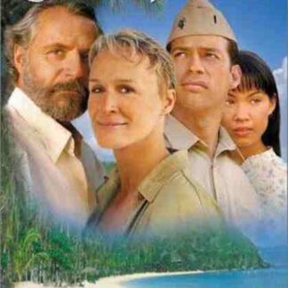 South Pacific (2001) Starring Glenn Close on DVD