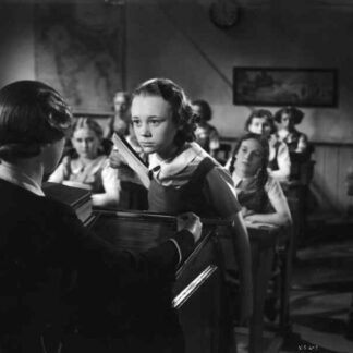 South Riding (1938) Starring Edna Best on DVD