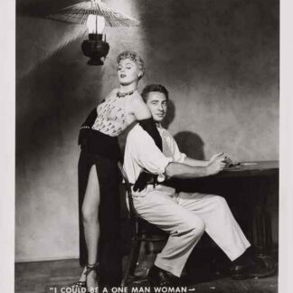 South Sea Sinner (1950) Starring Macdonald Carey on DVD