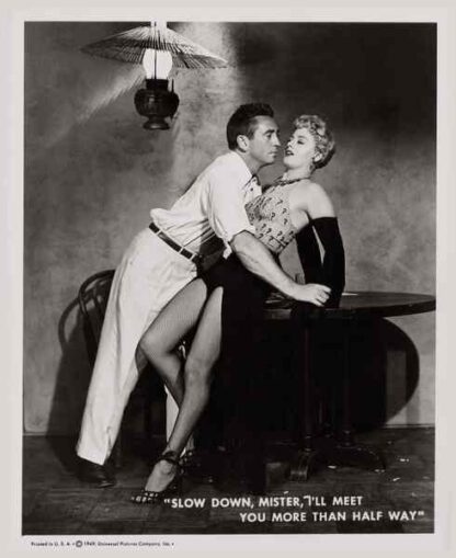 South Sea Sinner (1950) Starring Macdonald Carey on DVD - Image 2