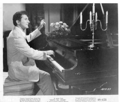 South Sea Sinner (1950) Starring Macdonald Carey on DVD - Image 3