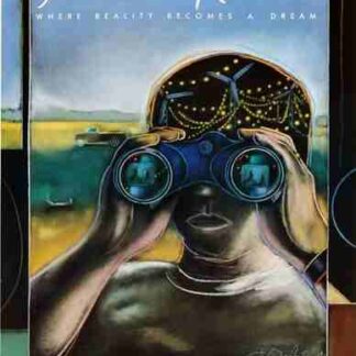 South of Reno (1988) Starring Jeff Osterhage on DVD