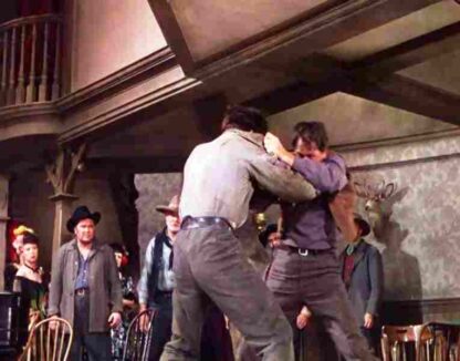 South of St. Louis (1949) Starring Joel McCrea on DVD - Image 3