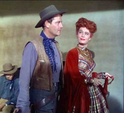 South of St. Louis (1949) Starring Joel McCrea on DVD - Image 4