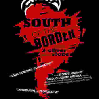 South of the Border (2009) Starring Tariq Ali on DVD