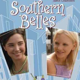 Southern Belles (2005) Starring Anna Faris on DVD