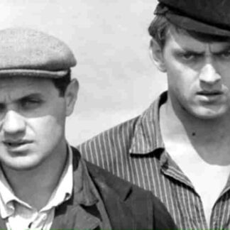 Sovist (1968) with English Subtitles on DVD