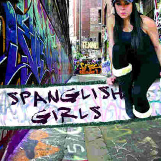 Spanglish Girls (2007) Starring Omar Capra on DVD