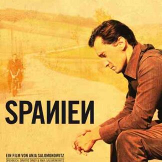 Spanien (2012) with English Subtitles on DVD