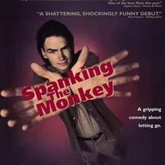 Spanking the Monkey (1994) Starring Jeremy Davies on DVD