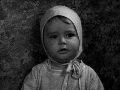 Spanky (1932) Starring George 'Spanky' McFarland on DVD - Image 2