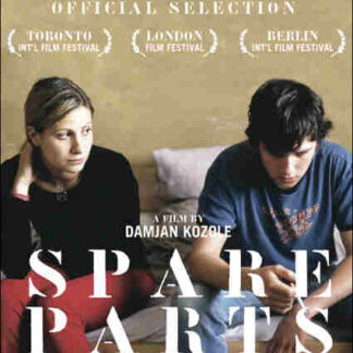 Spare Parts (2003) with English Subtitles on DVD