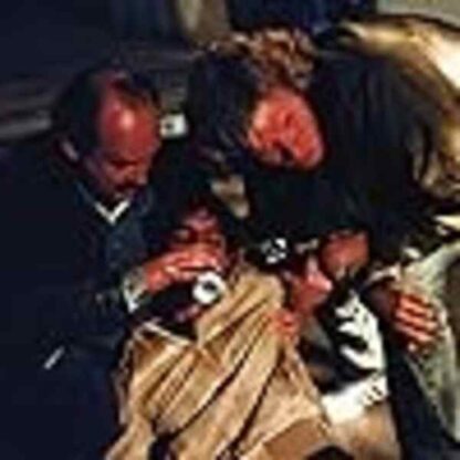 Spare Parts (2003) with English Subtitles on DVD - Image 2