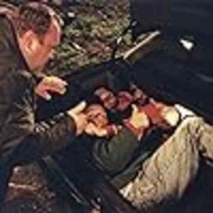 Spare Parts (2003) with English Subtitles on DVD - Image 3