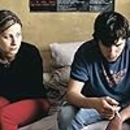 Spare Parts (2003) with English Subtitles on DVD - Image 4