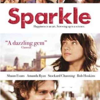 Sparkle (2007) Starring Lesley Manville on DVD