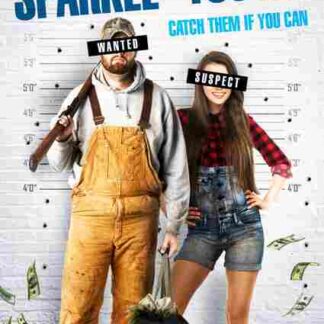 Sparkle & Tooter (2009) Starring Ty Barto on DVD