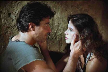 Spartacus (2004) Starring Goran Visnjic on DVD - Image 3