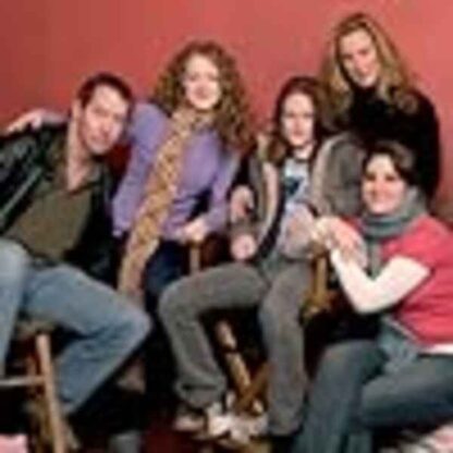 Speak (2004) Starring Kristen Stewart on DVD - Image 2