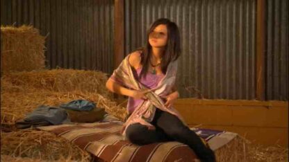 Special Delivery (2008) Starring Lisa Edelstein on DVD - Image 3