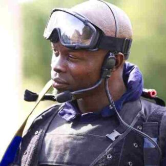 Special Forces (2011) with English Subtitles on DVD