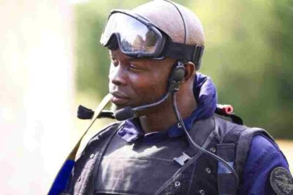 Special Forces (2011) with English Subtitles on DVD