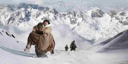 Special Forces (2011) with English Subtitles on DVD - Image 3