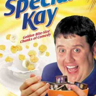 Special Kay (2008) Starring  on DVD