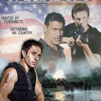 Special Ops (2010) Starring A.J. Draven on DVD