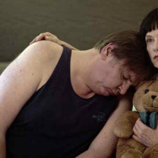 Special Treatment (2010) with English Subtitles on DVD