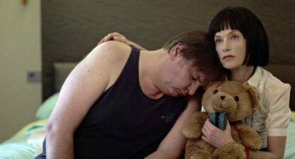Special Treatment (2010) with English Subtitles on DVD