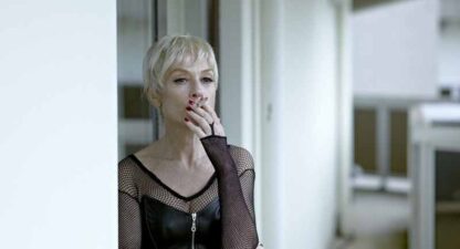 Special Treatment (2010) with English Subtitles on DVD - Image 3