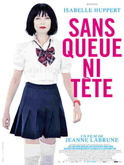 Special Treatment (2010) with English Subtitles on DVD - Image 5