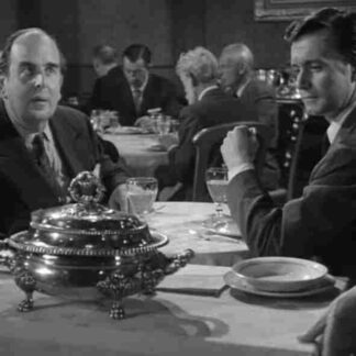 Specialty of the House (1959) Starring Alfred Hitchcock on DVD