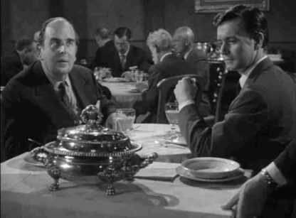 Specialty of the House (1959) Starring Alfred Hitchcock on DVD